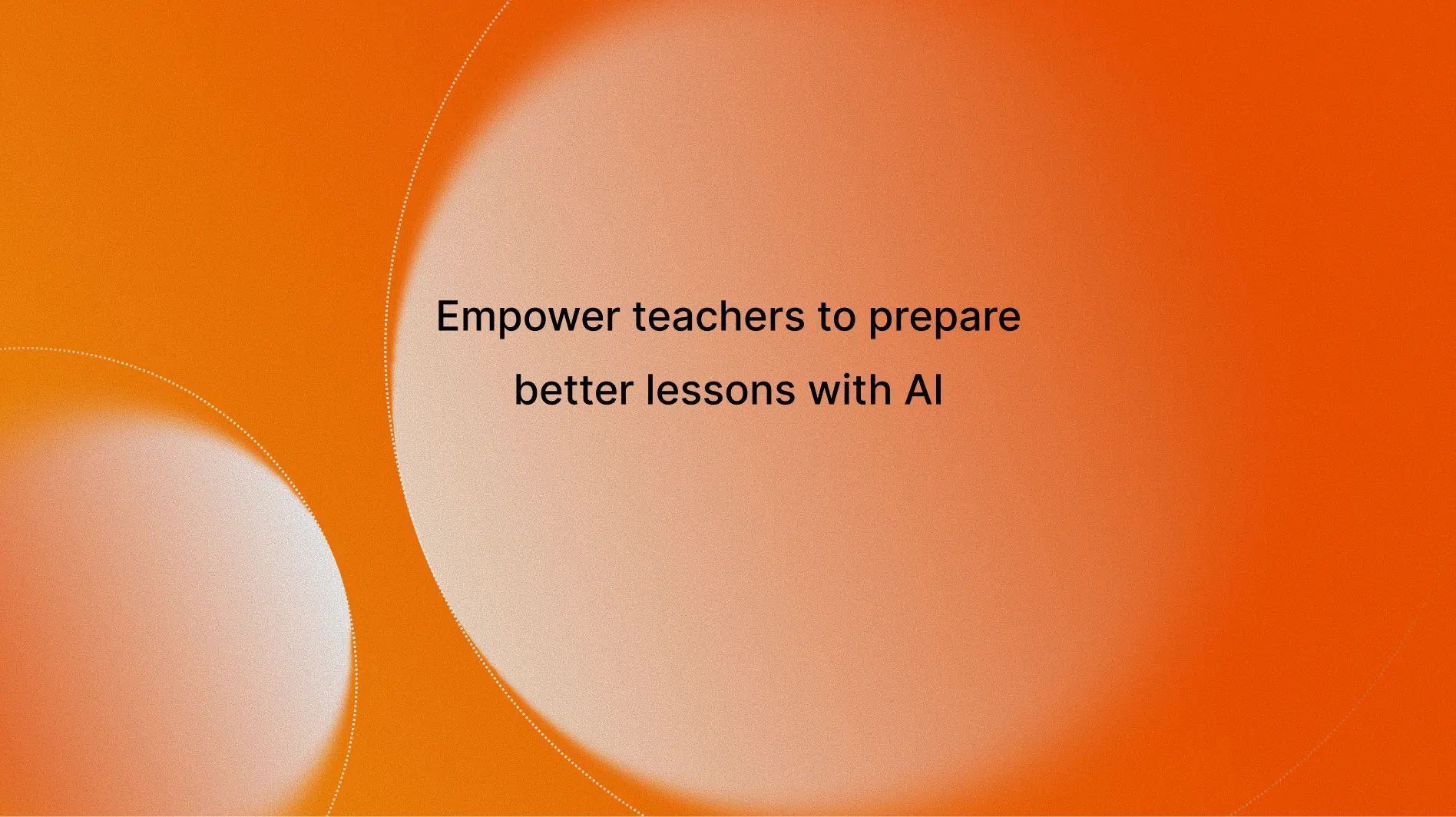 Lesson Planning Agent